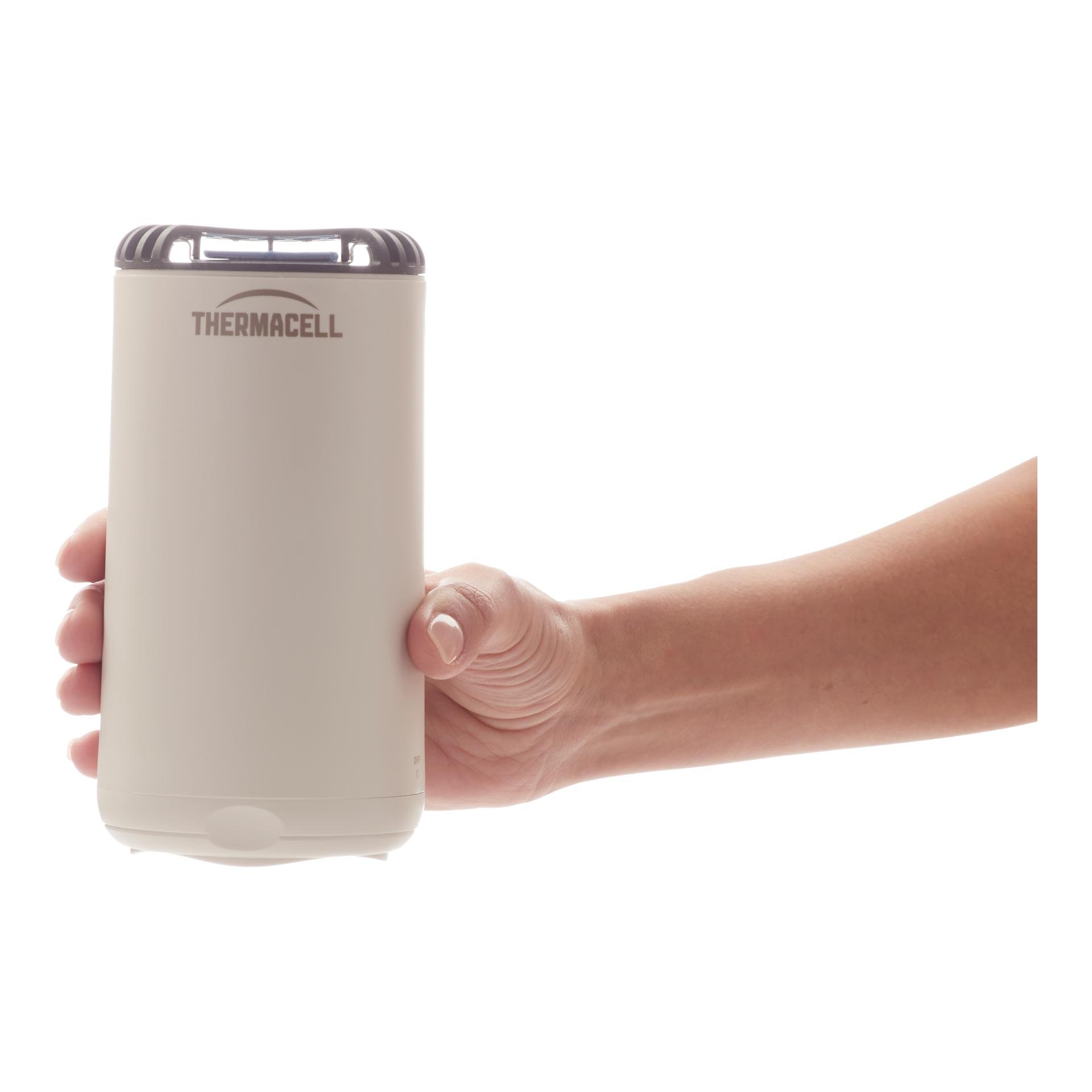 Stechmückenschutzgerät HALOmini - Linen