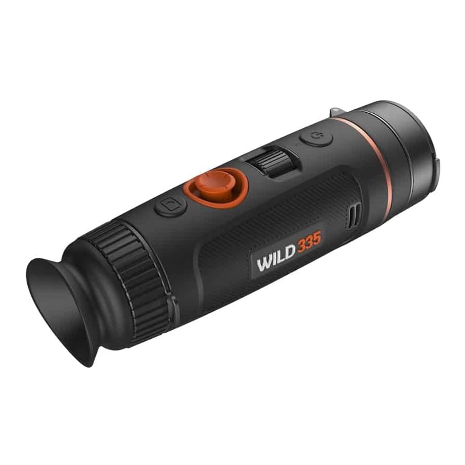 Appareil d'imagerie thermique WILD 335