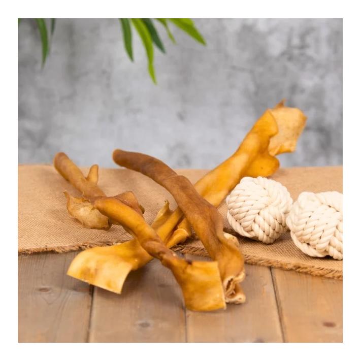 Rinderkopfhautstangen ca. 50 cm