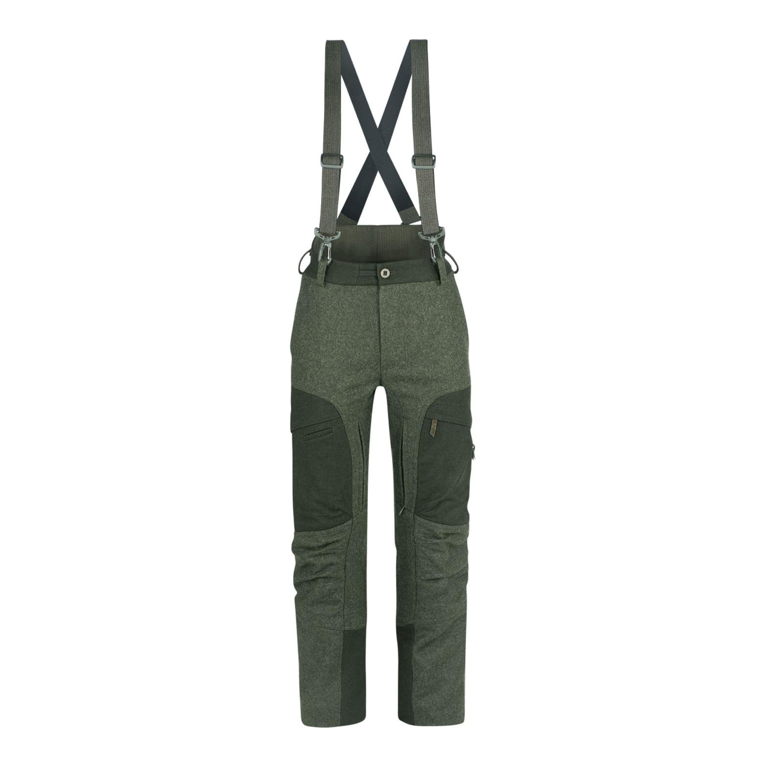 Lodenhose Herren MFH Alpin - Grün
