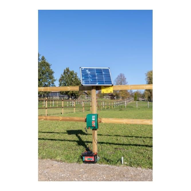 Duo Power X 6000 smart Weidezaungerät