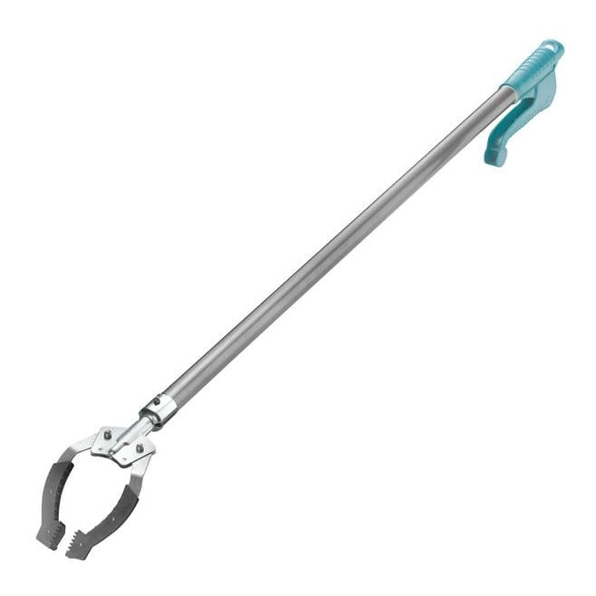 Greif- und Abfallzange