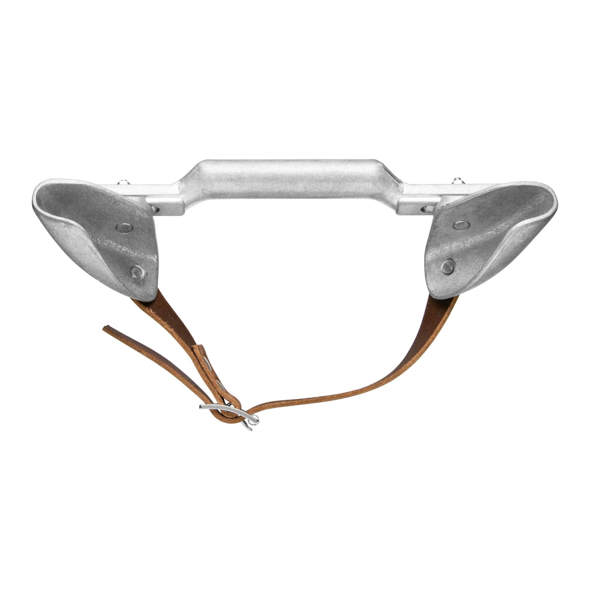 Hornführer aus Leichtmetall