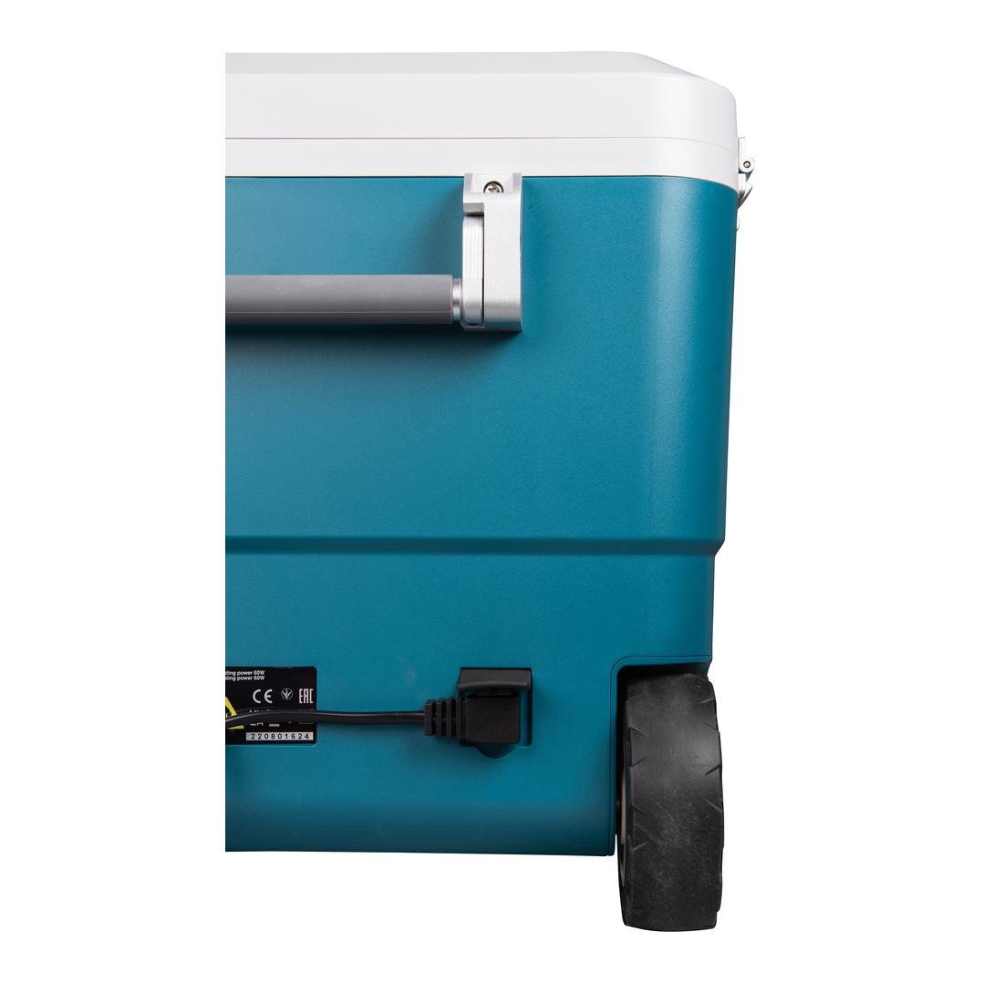 CW002GZ01 Akku-Kühl- und Wärmebox