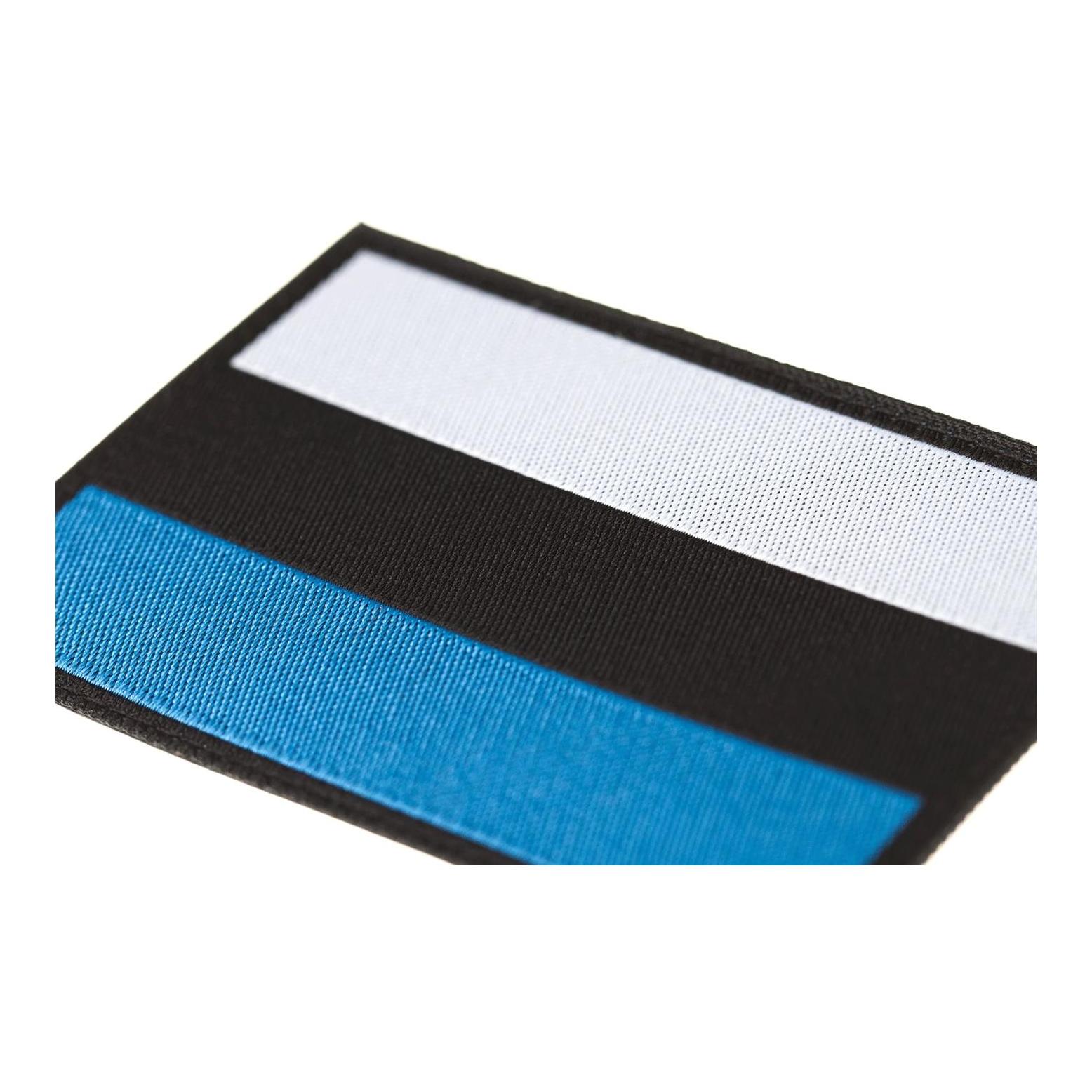 Estonia Flag Patch