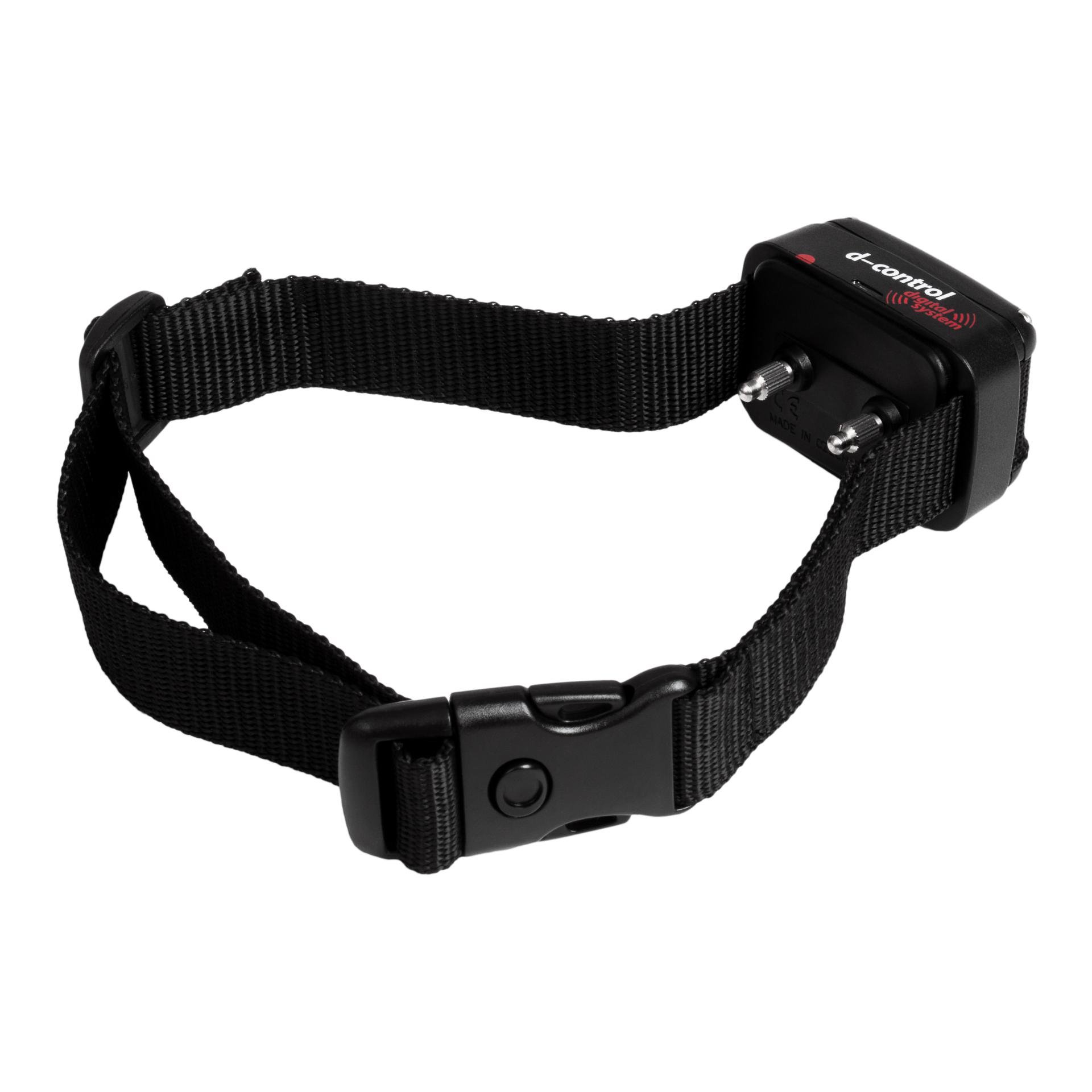 D-Control 1040 Vibrationshalsband