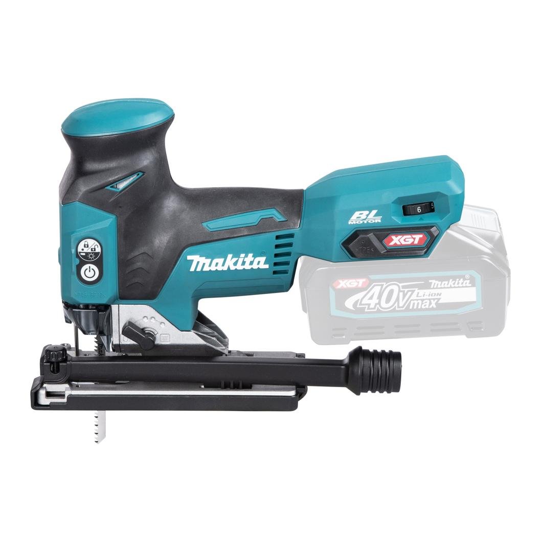 JV001GZ Scie sauteuse pendulaire sur batterie XGT