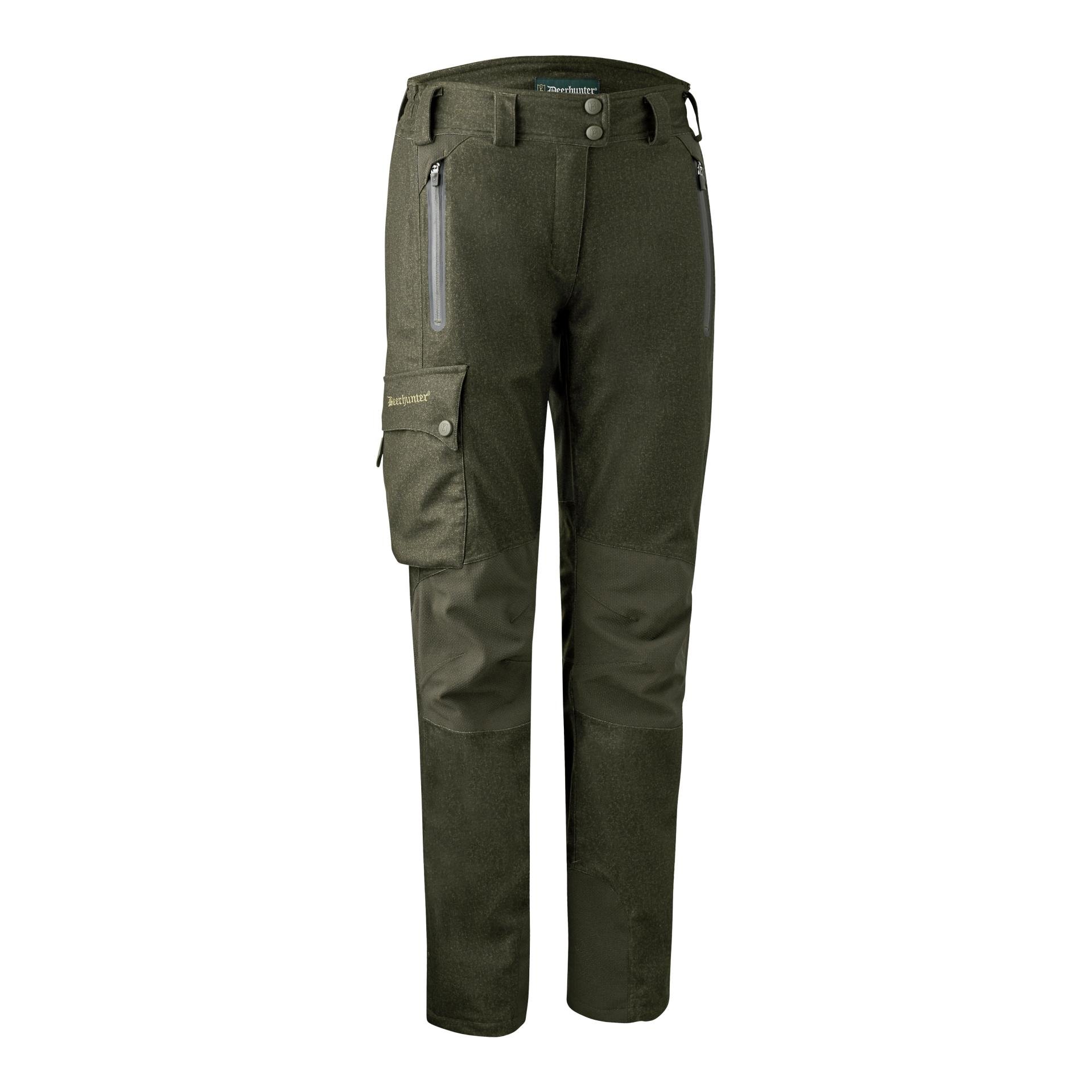 Image of Deerhunter Damen Raven Hose - Elmwood bei Hauptner.ch