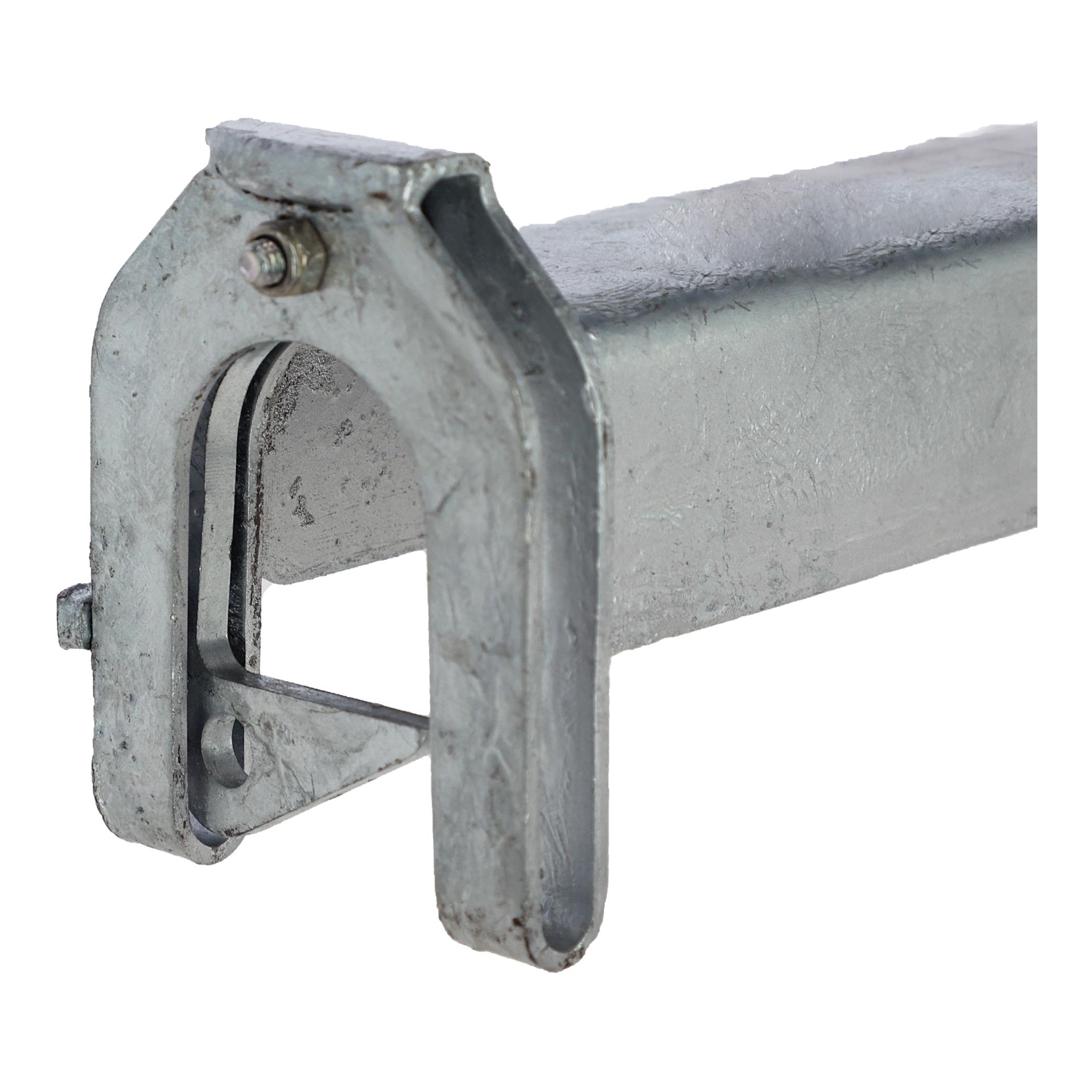 Couverture pour portails de clôture