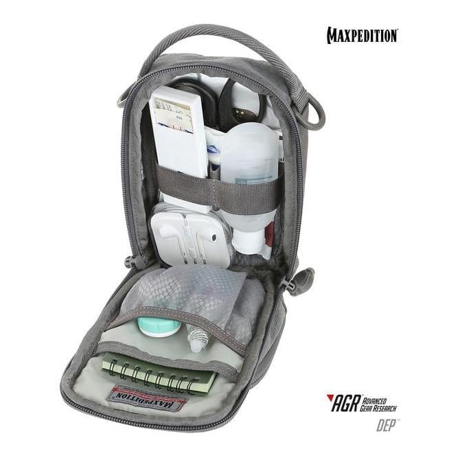 Gürteltasche DEP™ Daily Essentials - Schwarz