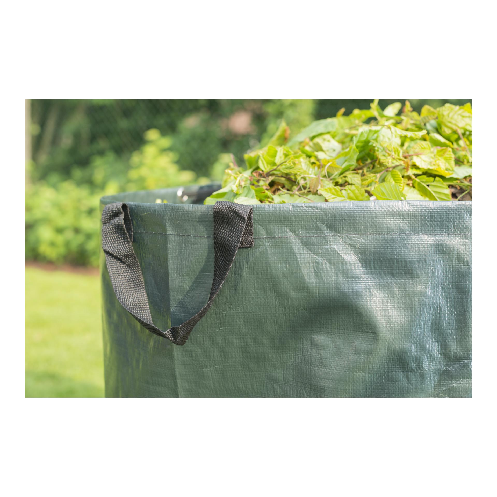 Windhager Garten-Bag extra-stark - grün
