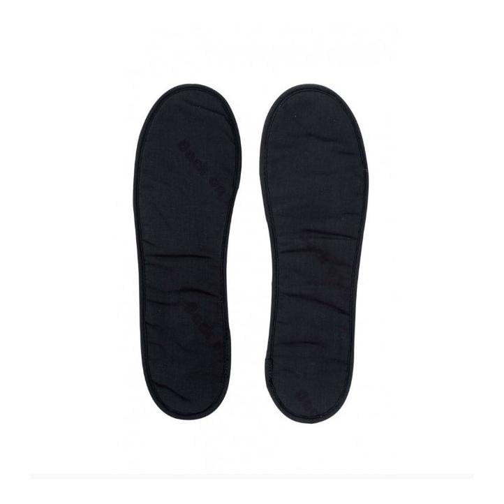 Einlegesohlen - schwarz