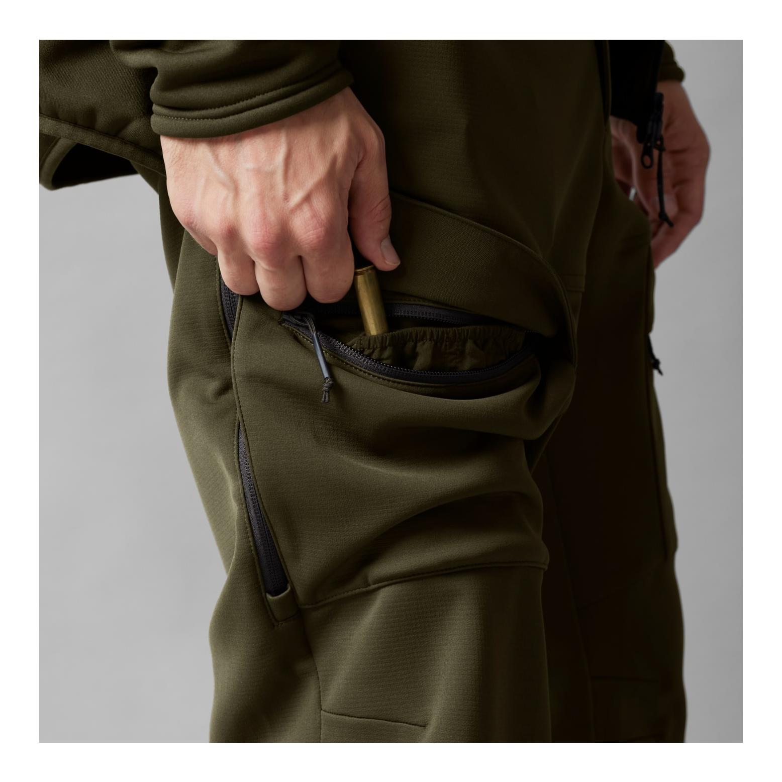 Deer Stalker Light Hose