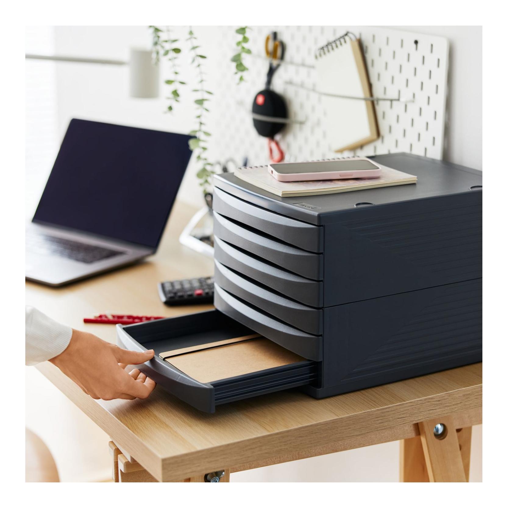 Rotho Büroboxen QUADRA