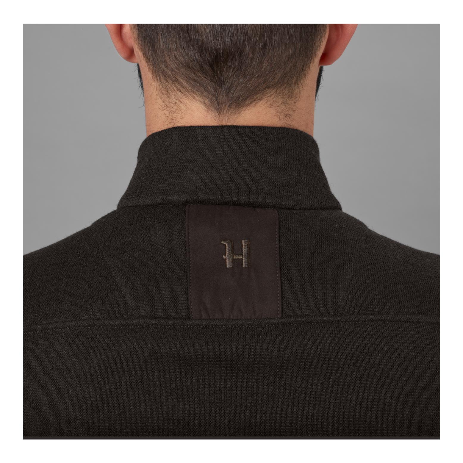 Troyer Metso Half Zip Herren