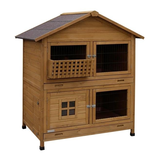 Nagerstall Südtirol