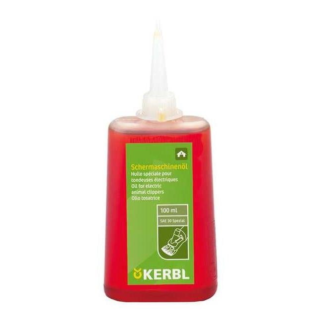 Kerbl Schermaschinenöl