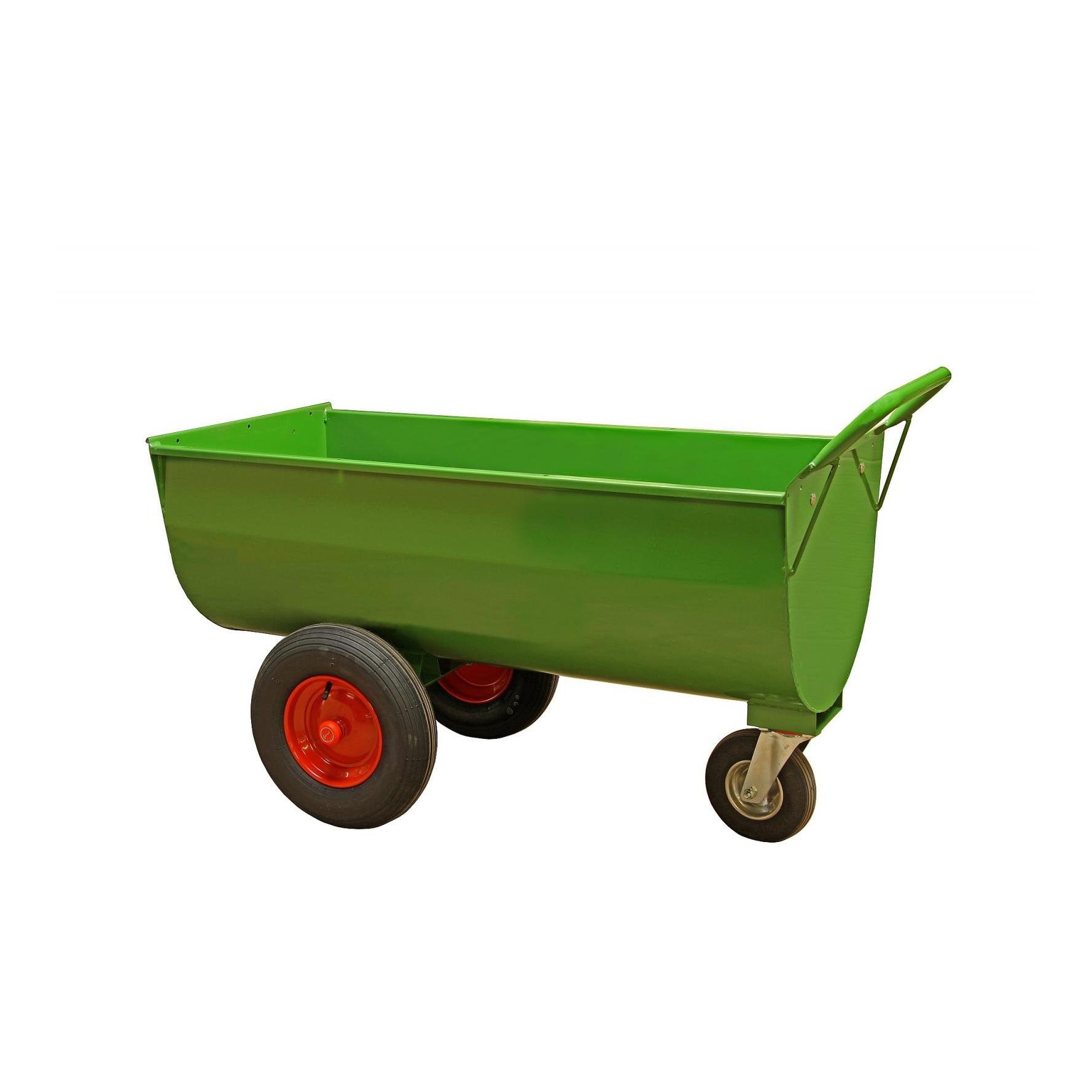 Futterwagen ohne extras