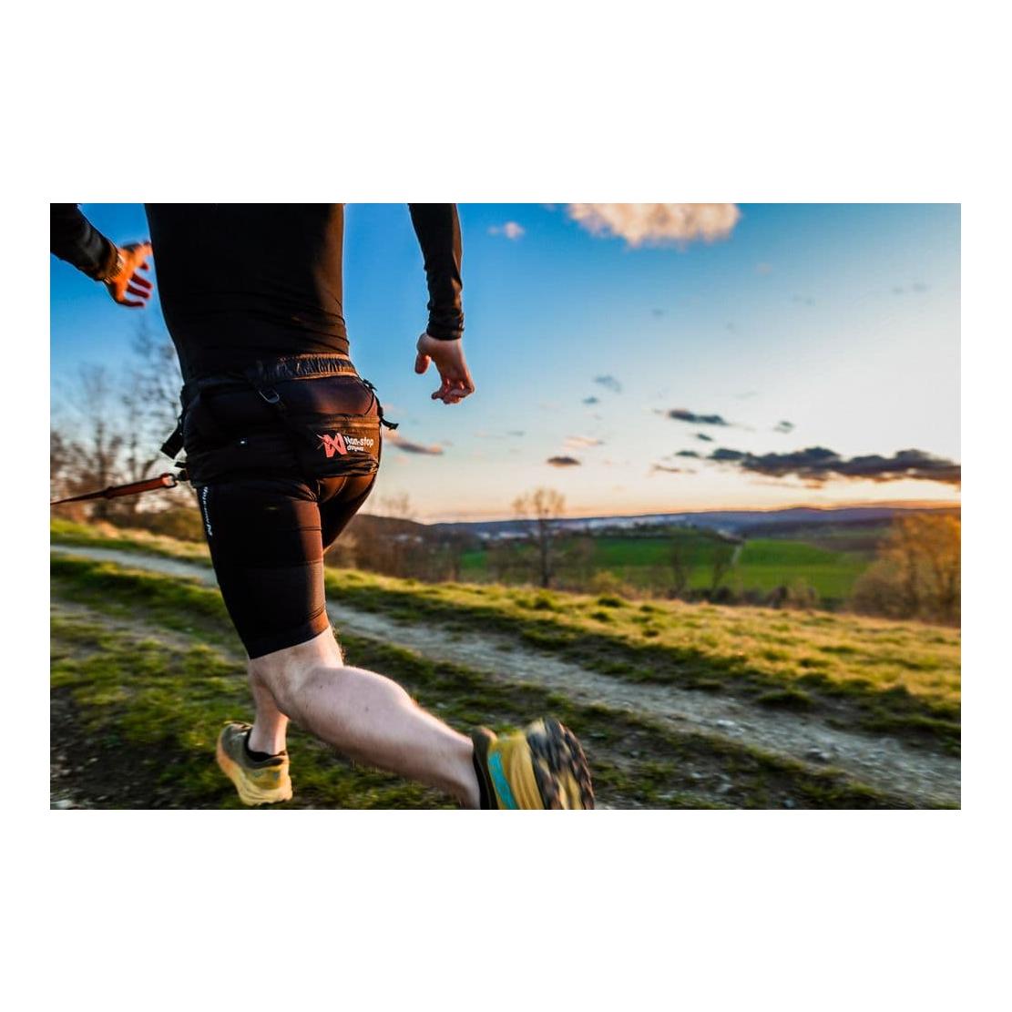 Laufgurt CaniX Belt 2.0