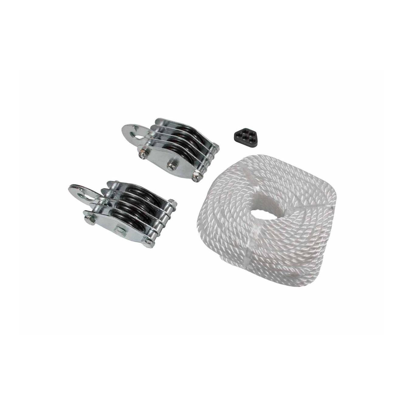 Universal-Flaschenzug EH