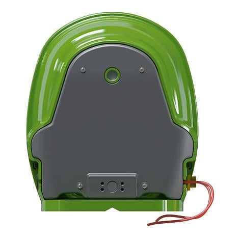 Tränkebecken SH30 - 230V - mit Rohrbegleitheizung