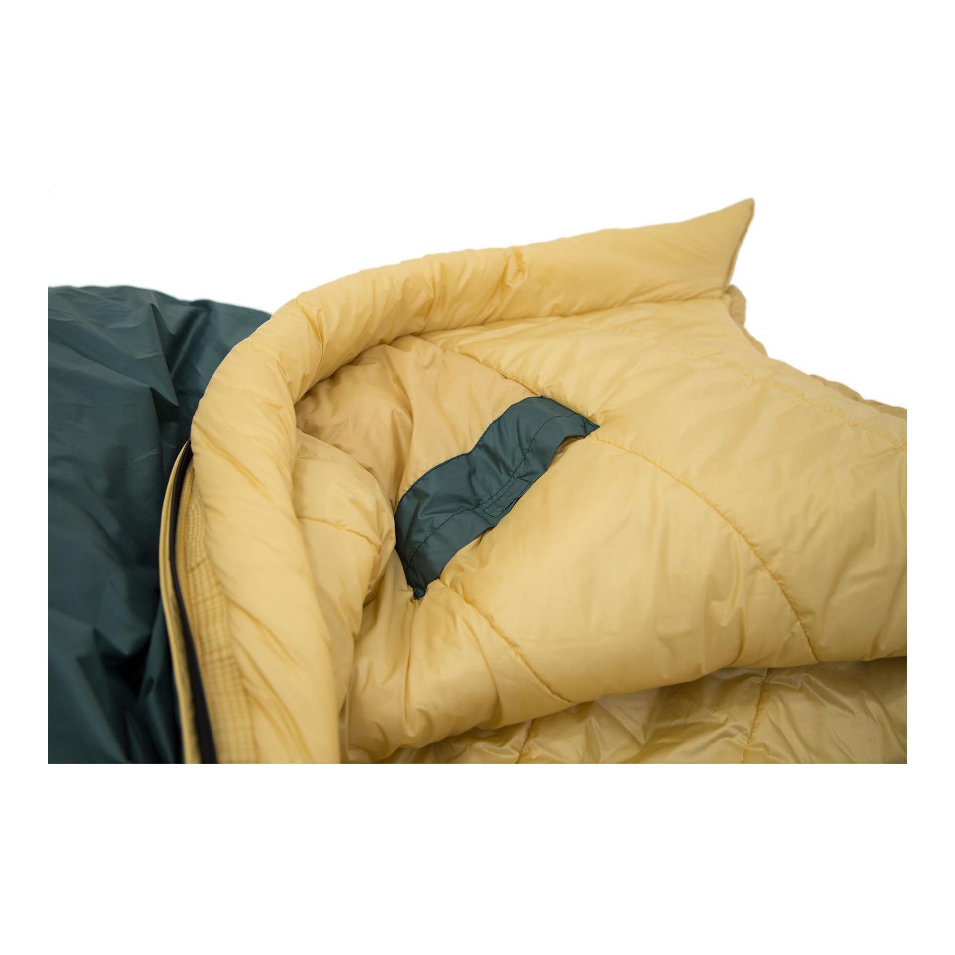 G145 - G-Loft - Trekkingschlafsack