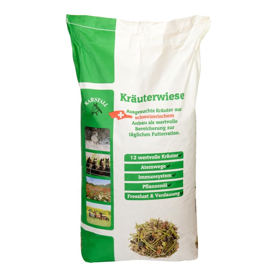 Kräuterwiese