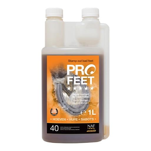 Profeet Liquid