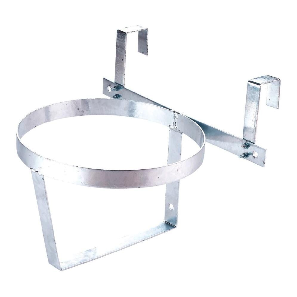 Eimerhalter zum Einhängen