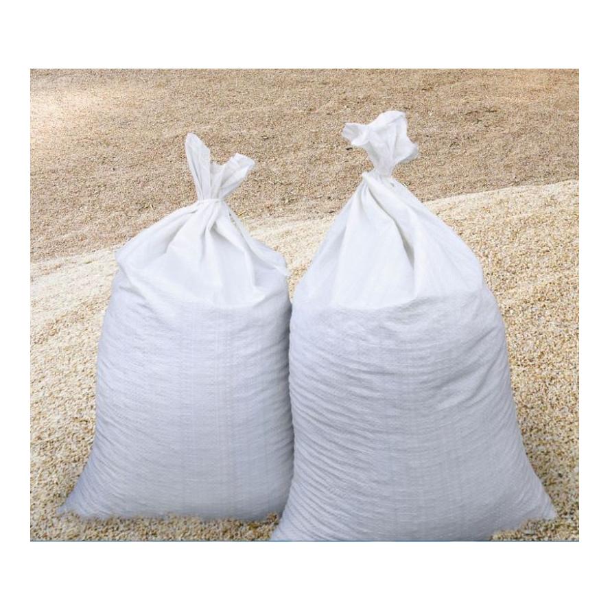 Getreidesäcke - 100 kg fassend, 65 x 135 cm gross