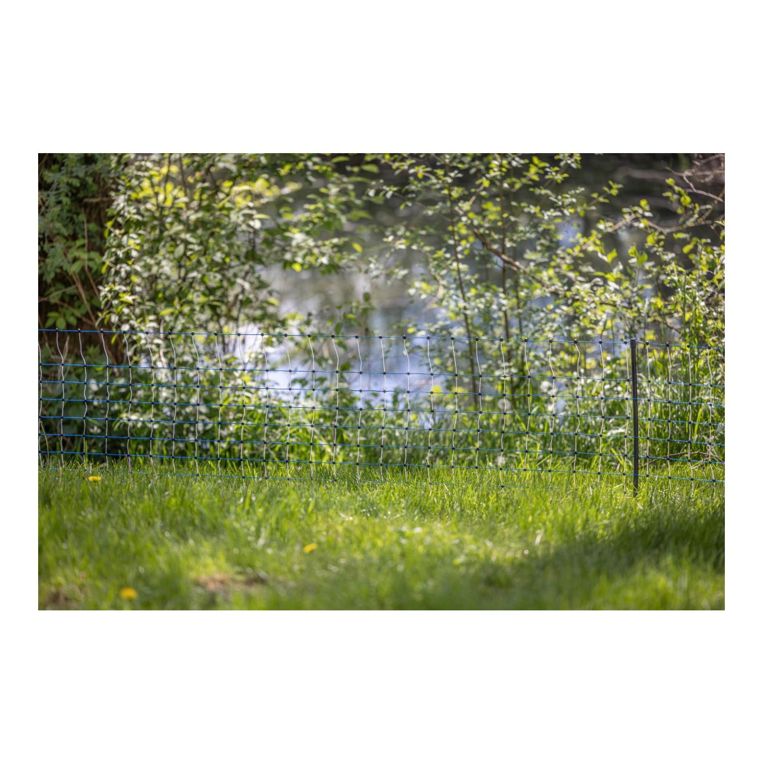 AKO Fischotternetz - Einzelspitz