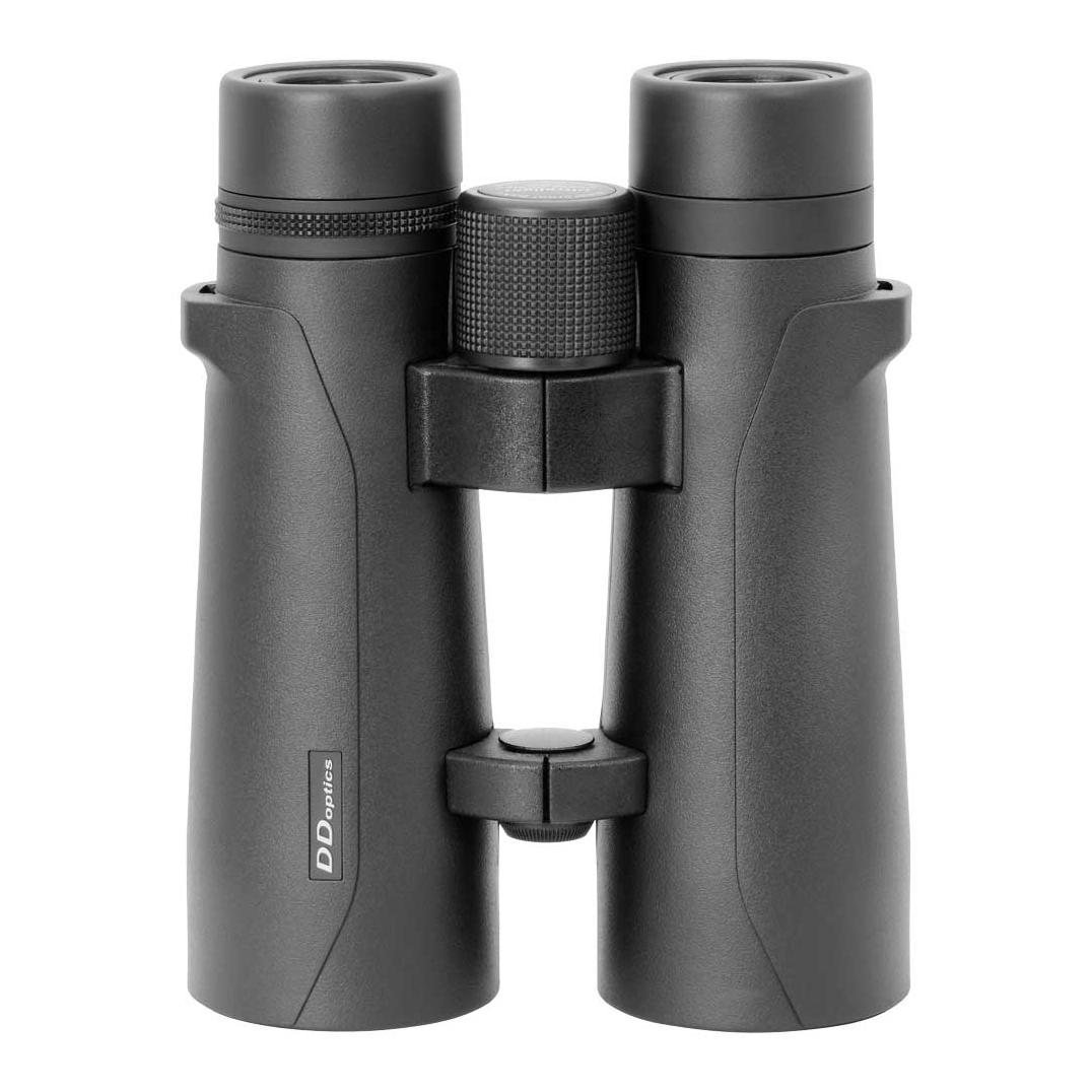 Fernglas ULTRAlight 10x50 - Schwarz