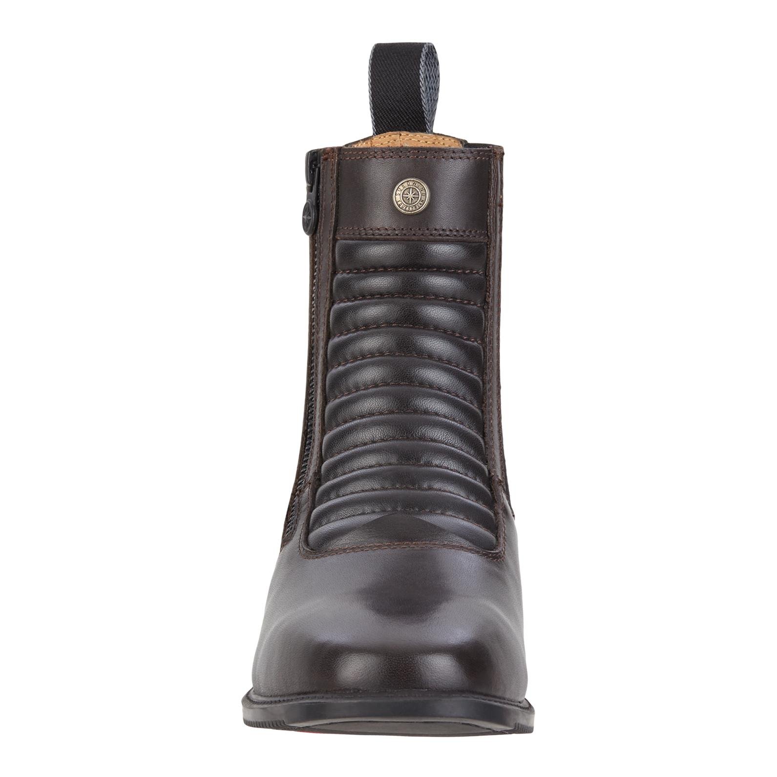 Stiefelette Legacy SZ Milano