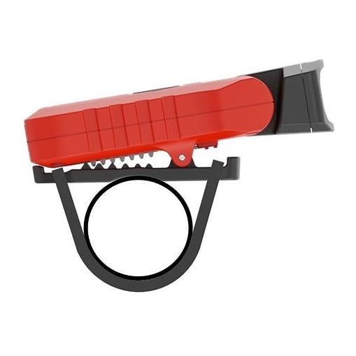 Lampe de poche PARAMEDIC LIGHT 300lm