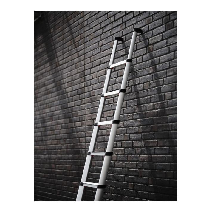 Echelle télescopique Prime Line 2.6 m