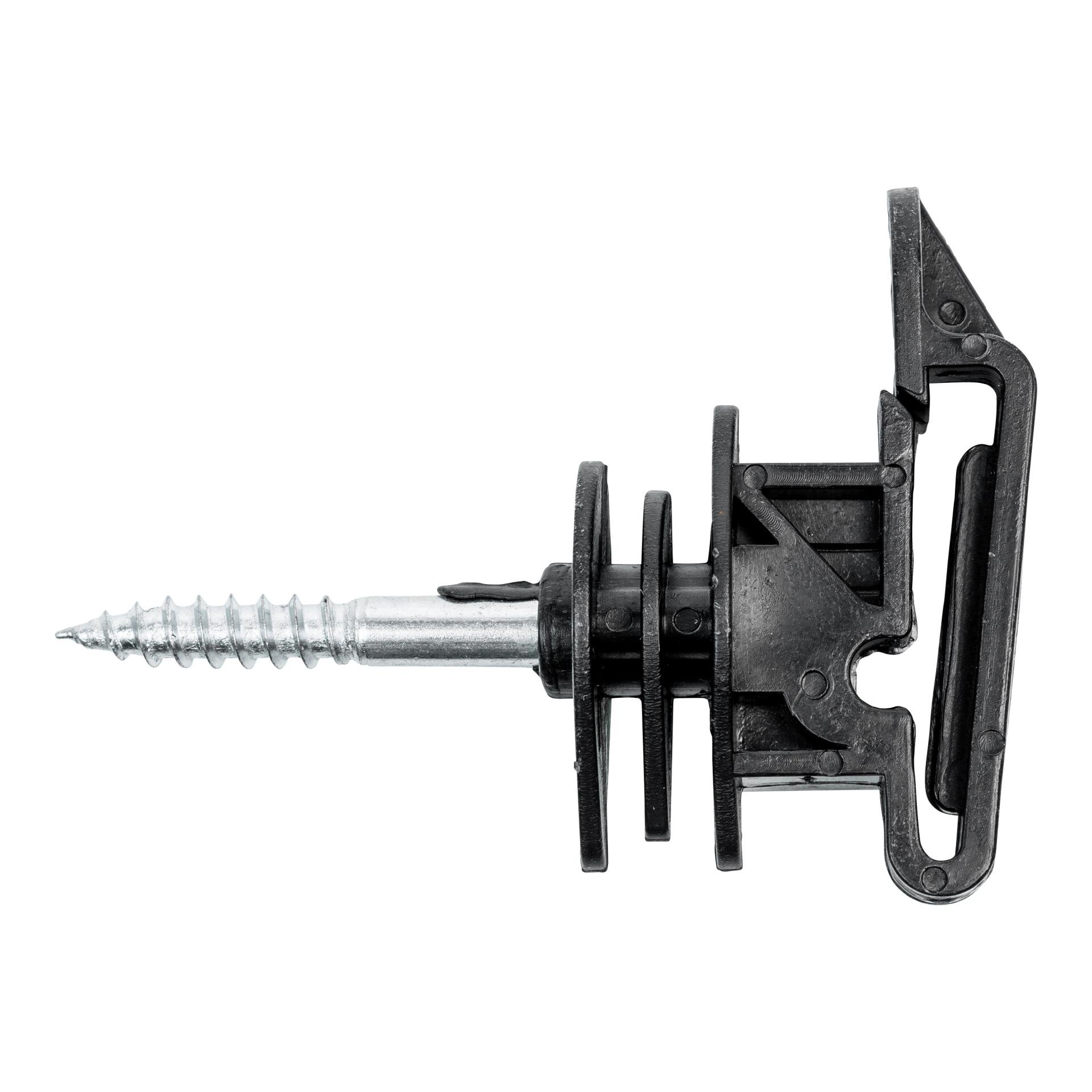 Seil- und Breitbandisolator