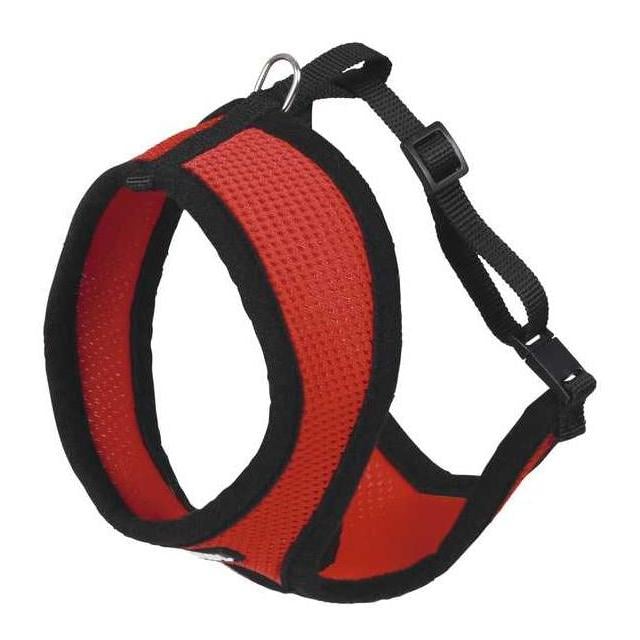 Katzengeschirr Active, rot