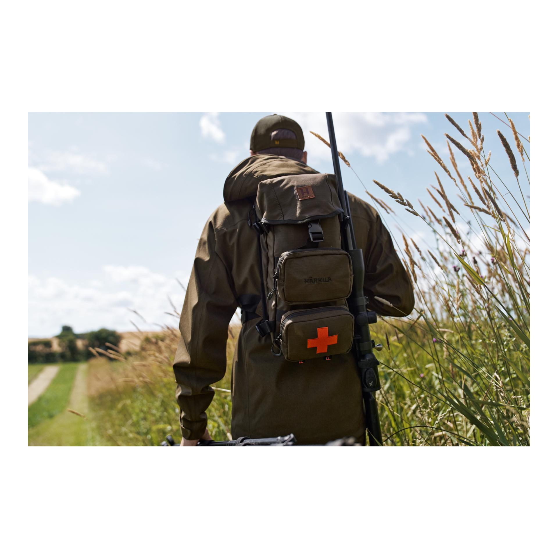 Ragnar Erste-Hilfe Rucksack