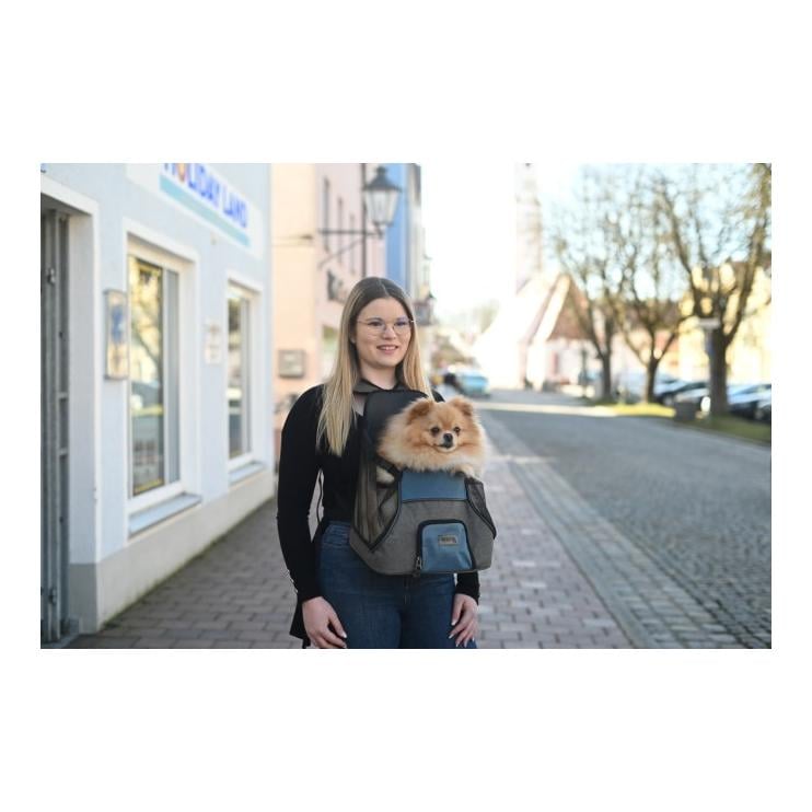 Fronttragetasche Vacation