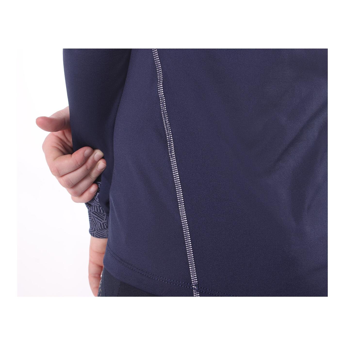 Heizshirt Loua Junior