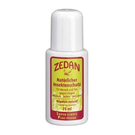 Insektenschutz Sprühlotion 