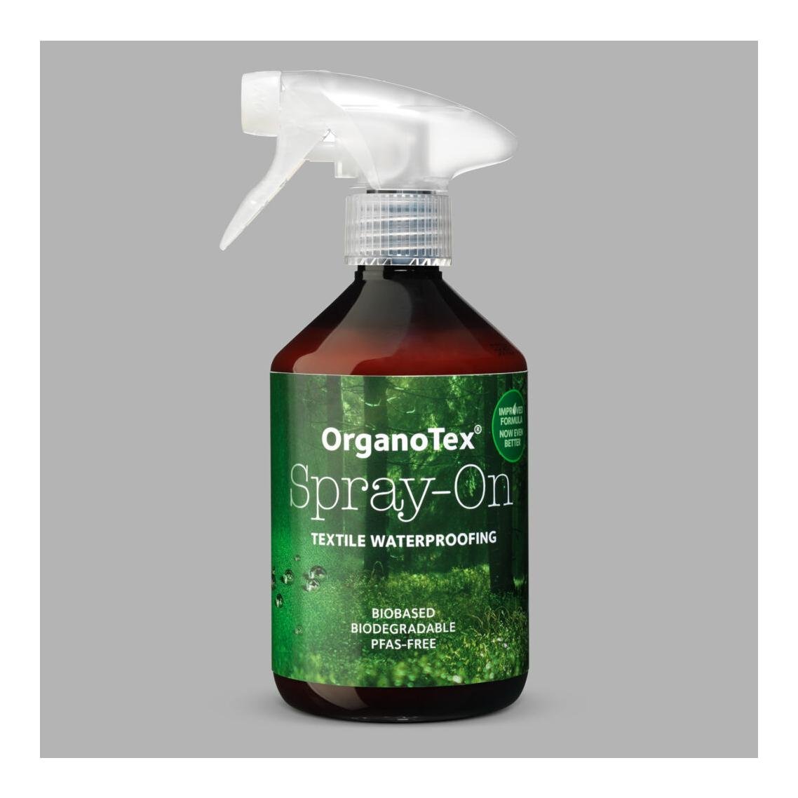 Spray-On Textil-Imprägnierung (500ml)