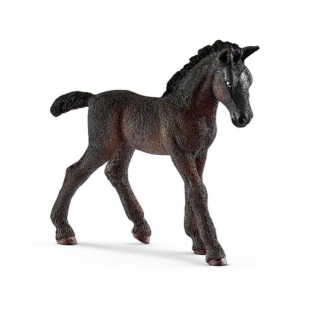 Image of Schleich Lipizzaner Fohlen - Braun - bei Hauptner.ch