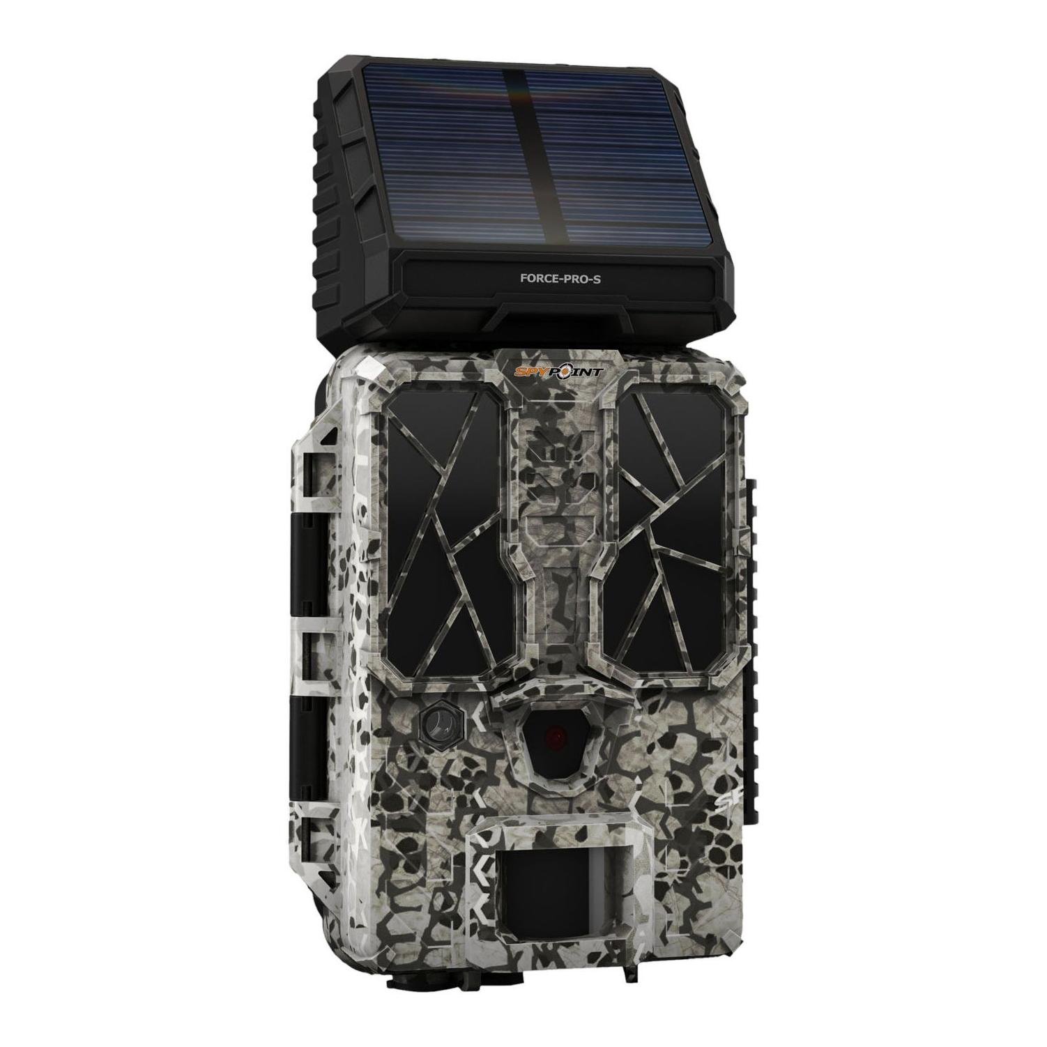 Spypoint Wildkamera FORCE-PRO-S