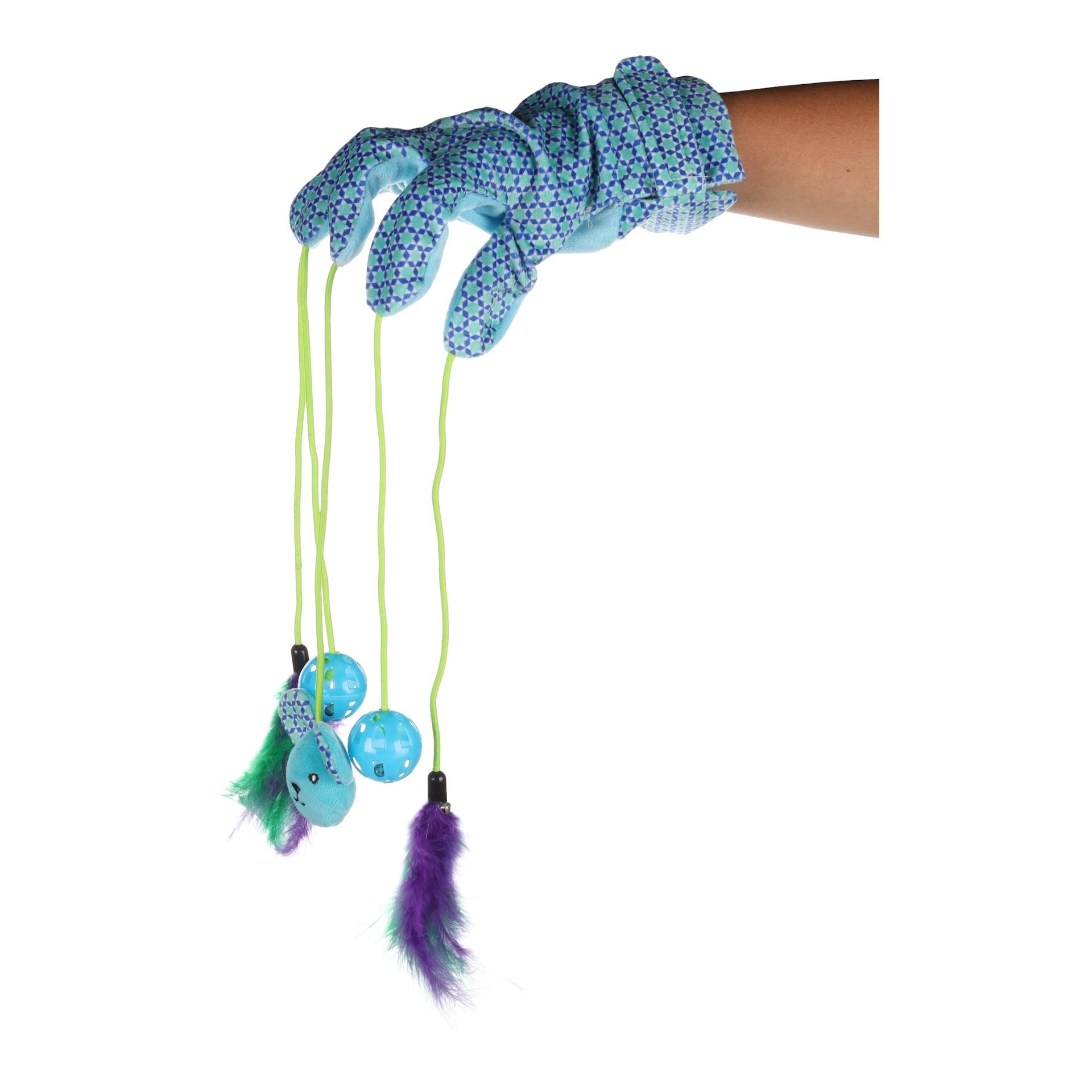 Spielzeug Marion Handschuh