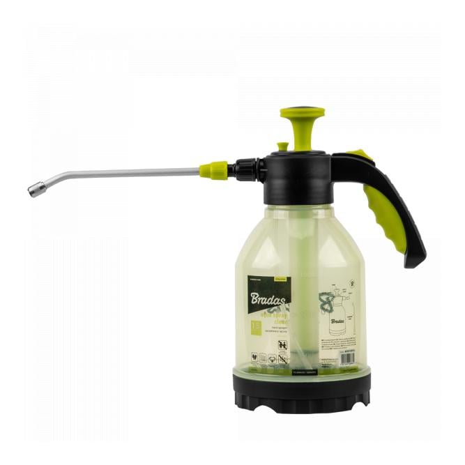 Drucksprüher - AQUA SPRAY CLEAR 