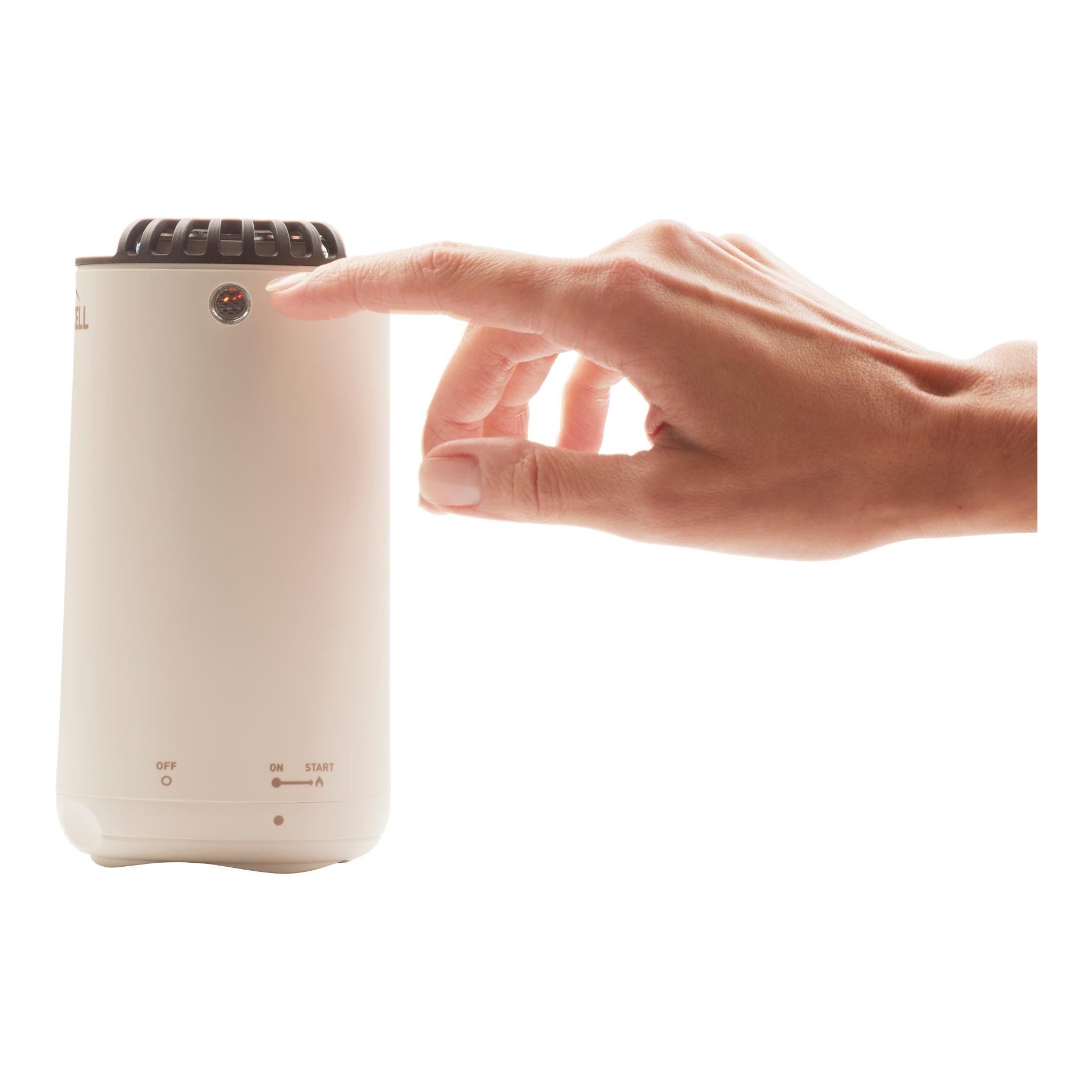 Stechmückenschutzgerät HALOmini - Linen