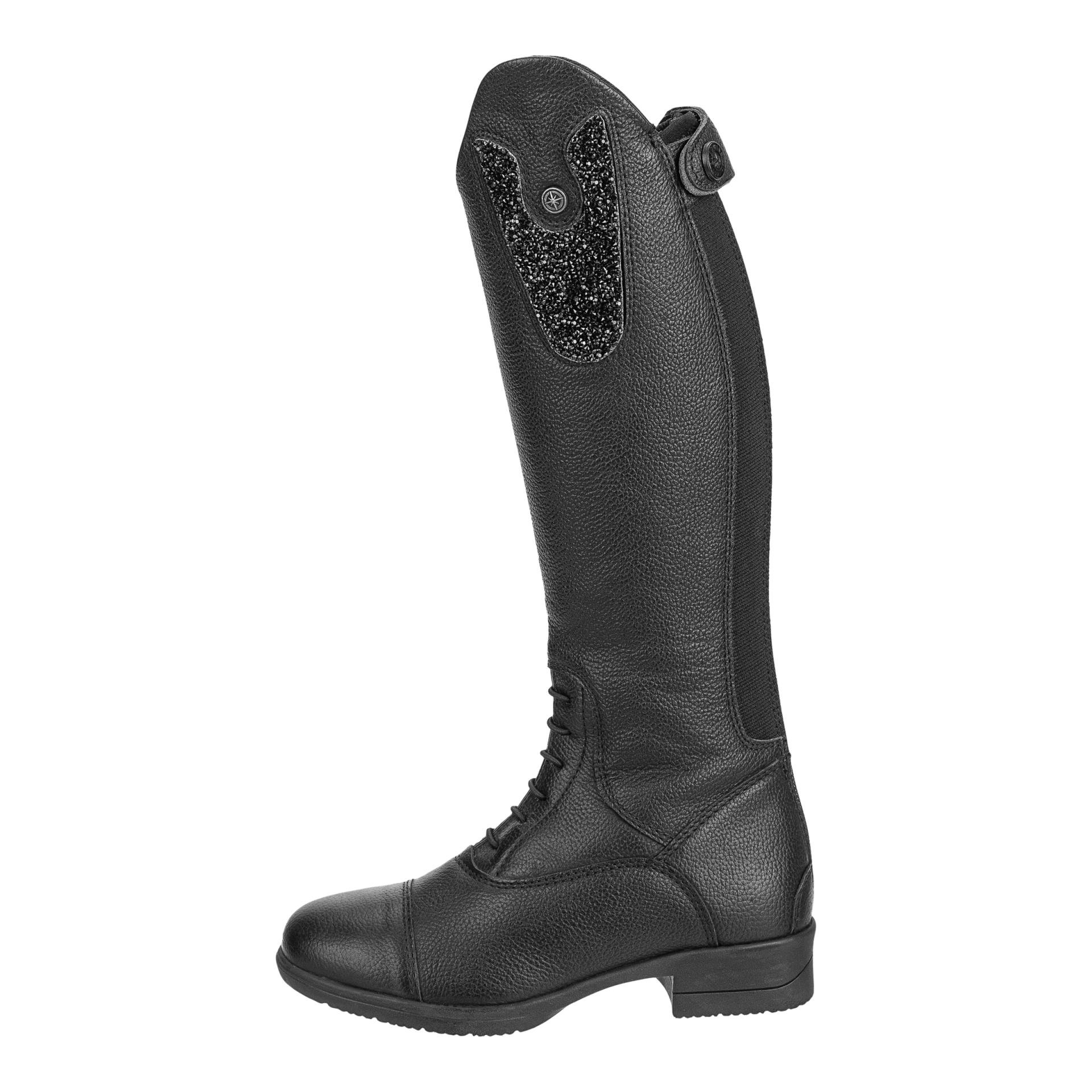 Reitstiefel Nova Kids Fun Leather