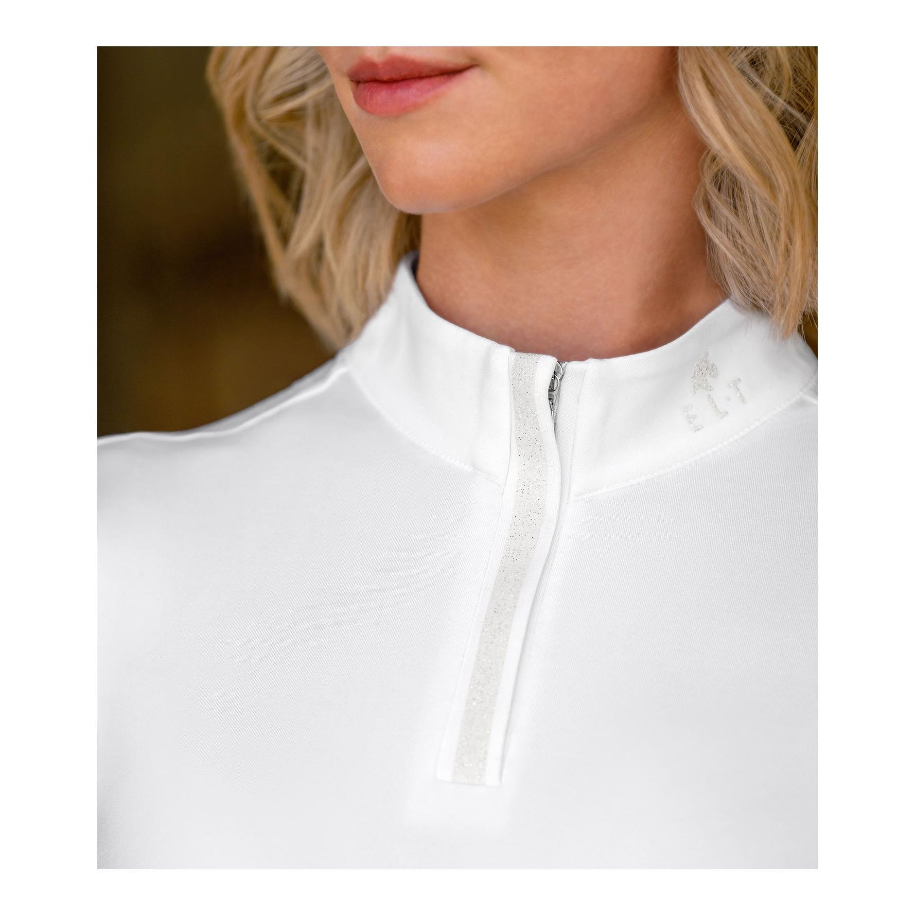 Elt Turniershirt Basic