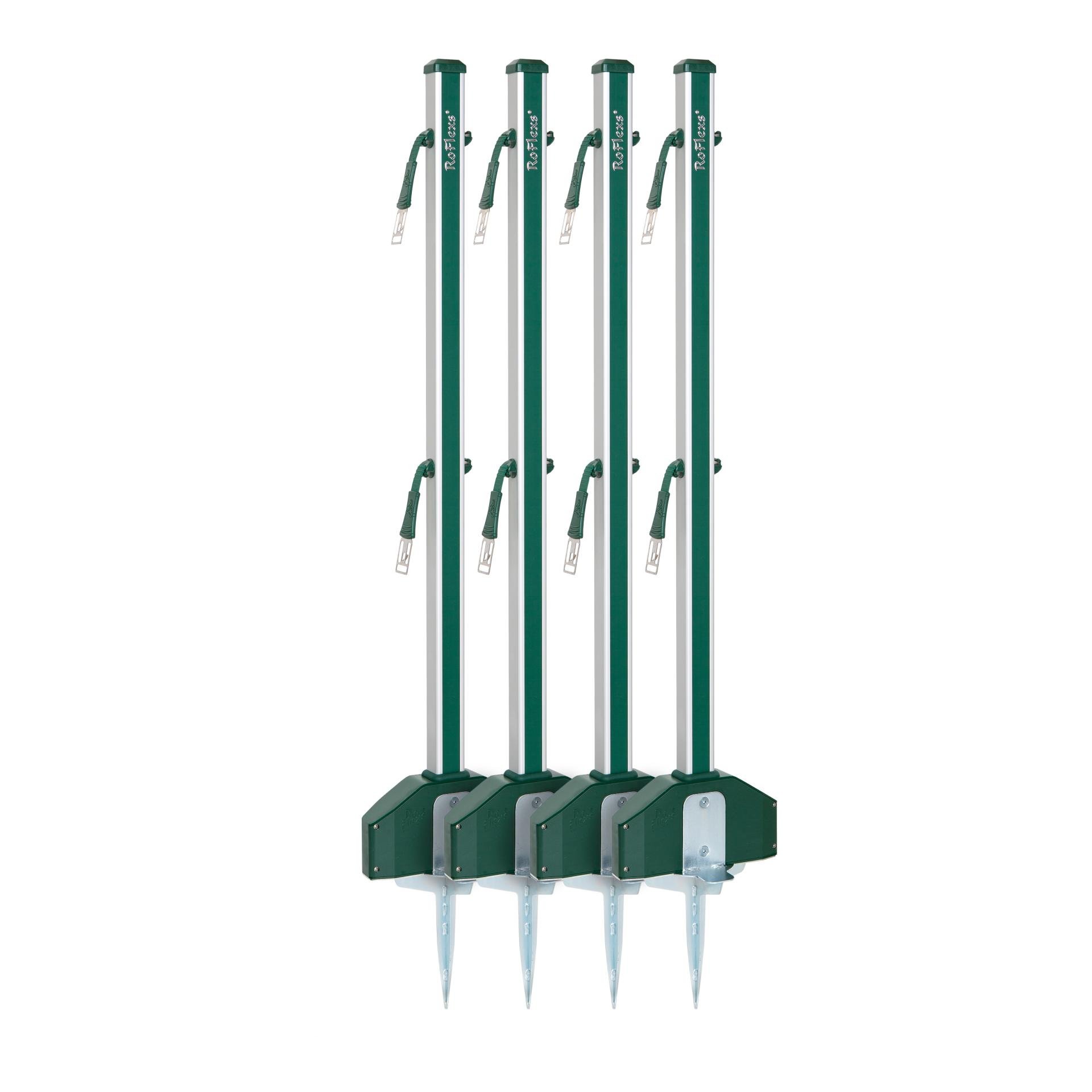 Zaunsystem Premium 145 Set